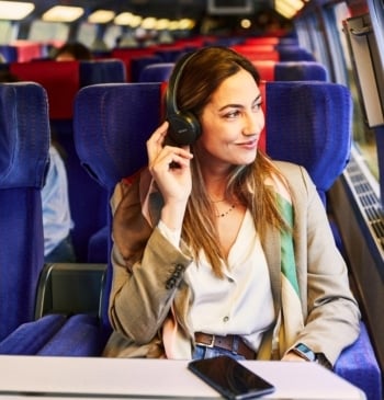Las mejores escapadas al sur con OUIGO: alta velocidad al mejor precio