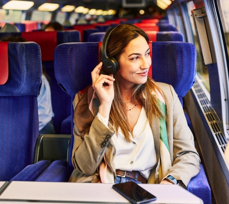 Las mejores escapadas al sur con OUIGO: alta velocidad al mejor precio