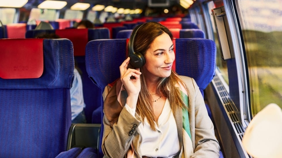 Las mejores escapadas al sur con OUIGO: alta velocidad al mejor precio