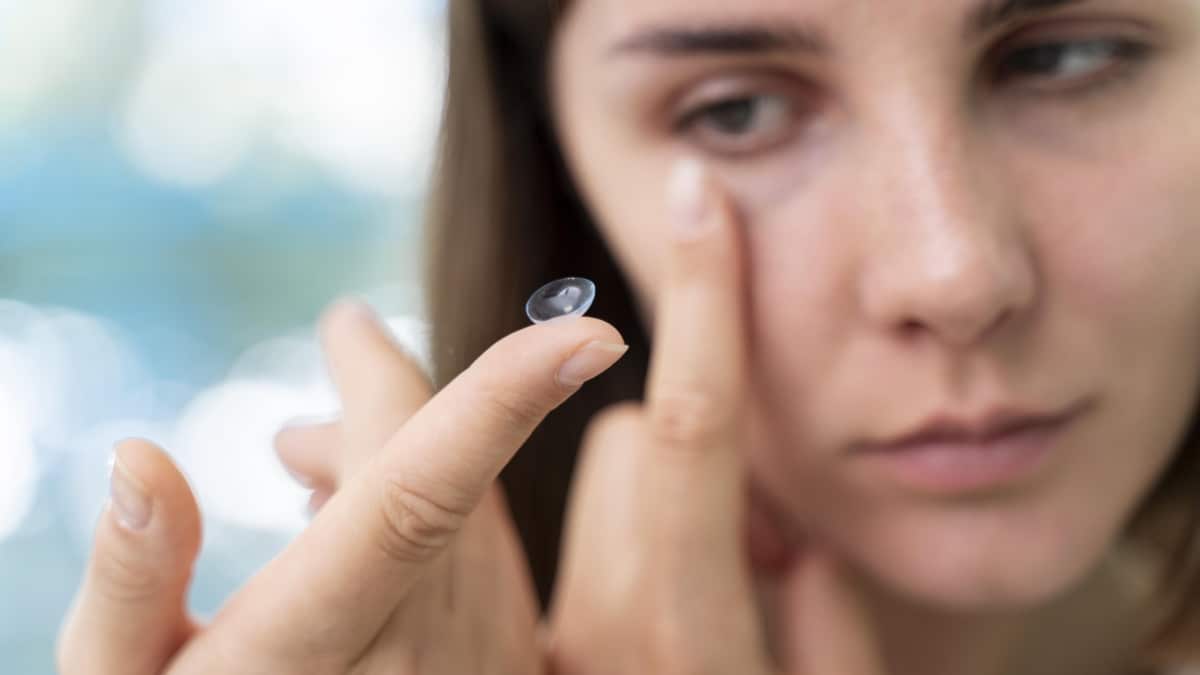 Estas lentillas tienen numerosos beneficios y ya han sido probadas en humanos