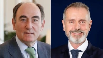Iberdrola y Telefónica lideran el beneficio operativo del IBEX en el primer trimestre