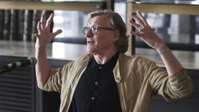 Duato, sin subvenciones y sin filtros: "Tenemos un ministro que no sabe de artes escénicas"