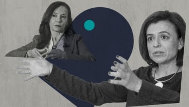 La nueva consejera de Red Eléctrica influyó en proyectos energéticos de los que se benefició su marido