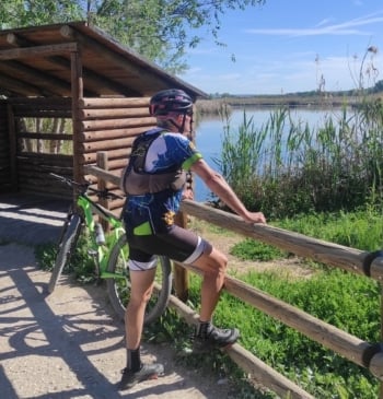 Rutas en bicicleta, gastronomía y pueblos con encanto: la escapada madrileña perfecta [...]