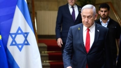 La UE revisará el acuerdo de asociación con Israel para saber si cumple sus obligaciones con los derechos humanos