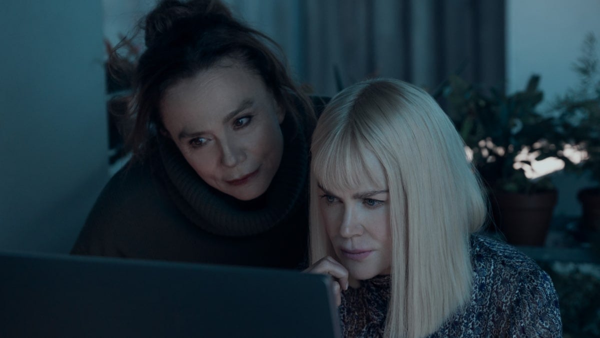 Prime Video estrena hoy la segunda temporada de la serie Nine Perfect Strangers con Nicole Kidman