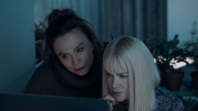 'Nine Perfect Strangers' vuelve hoy a Prime Video con su temporada 2: hora de estreno, número de episodios y fechas de emisión