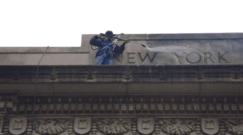 Historias de (y en) Nueva York: la ciudad que inspira la literatura 