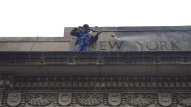Historias de (y en) Nueva York: la ciudad que inspira la literatura