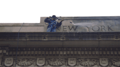 Historias de (y en) Nueva York: la ciudad que inspira la literatura