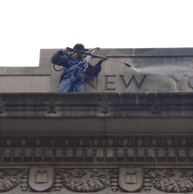 Historias de (y en) Nueva York: la ciudad que inspira la literatura