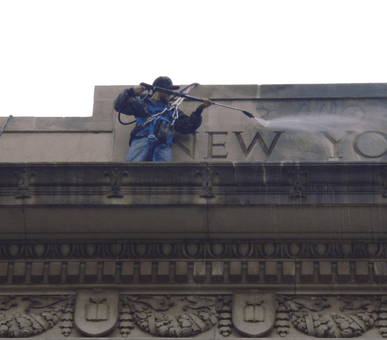 Historias de (y en) Nueva York: la ciudad que inspira la literatura