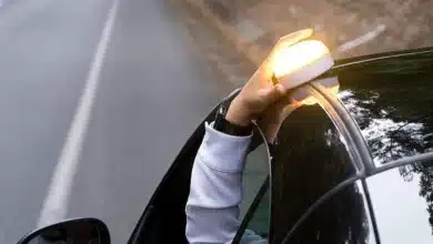 La DGT no lo previó: la luz V16 tiene un importante problema que la invalida