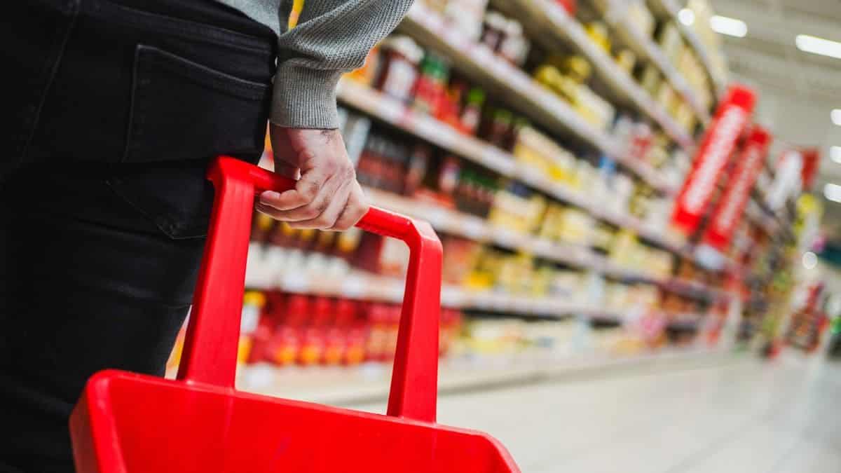 OCU precios supermercados