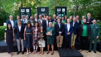 Onda Cero y WWF entregan los premios Luz Verde a cuatro iniciativas por el medio ambiente y contra el cambio climático