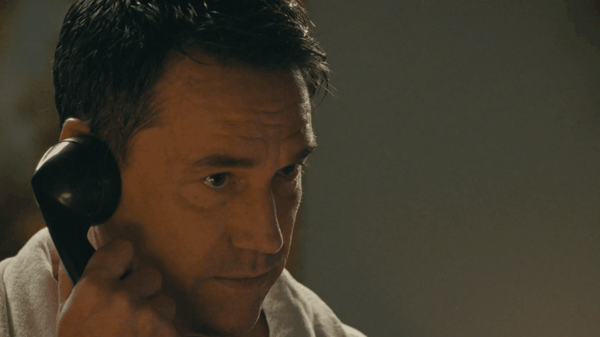 Oriol Tarrasón es Gabriel de la Reina en Sueños de libertad, el serial de época que emite Antena 3 de lunes a viernes (15.50)