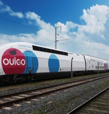 Ouigo anuncia 10% de descuento adicional a los bonos del Verano Joven [...]