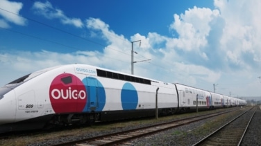 Ouigo anuncia 10% de descuento adicional a los bonos del Verano Joven 2025