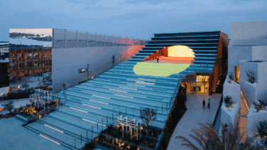 Hoy es el Día de España en la Expo de Osaka (aunque casi nadie lo sepa)