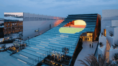 ¿Qué pasará con el pabellón español en la Expo de Osaka 2025?