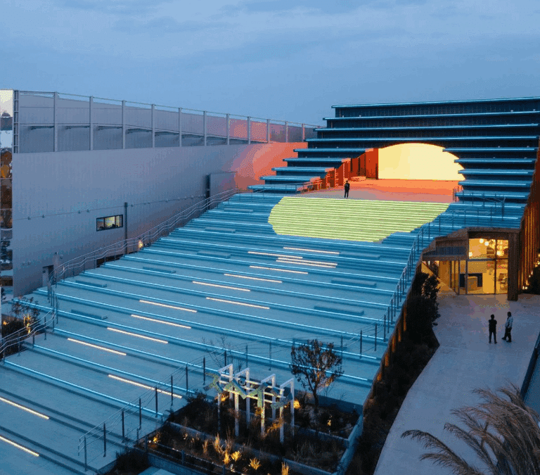 ¿Qué pasará con el pabellón español en la Expo de Osaka 2025?