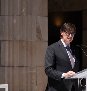El plan para el catalán de Illa: 1.200 millones para conseguir 600.000 [...]