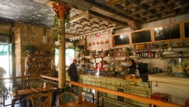 Carniceros, pescaderos, pasteleros y panaderos, contra la reducción de la jornada laboral