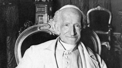Quién era León XIII