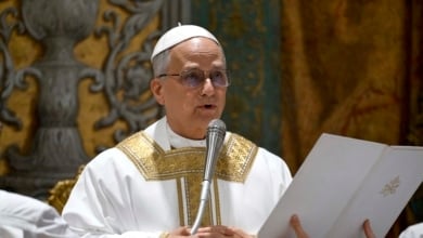 Un Papa global para un mundo fragmentado