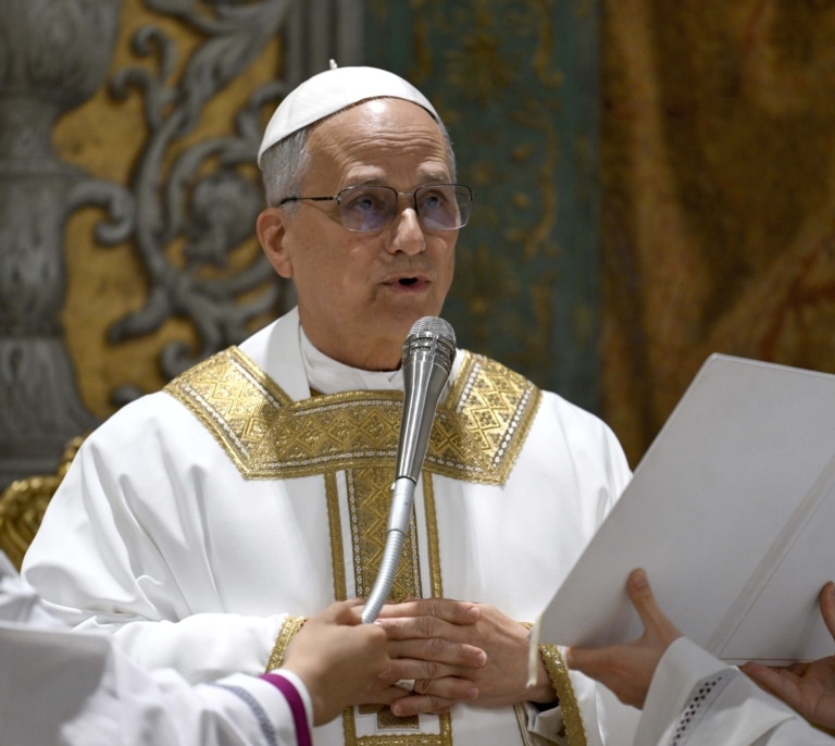 Un Papa global para un mundo fragmentado