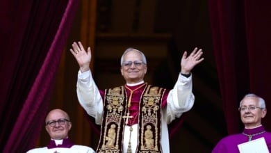 Nuevo Papa en Roma en directo: el mundo entero celebra el nombramiento de León XIV