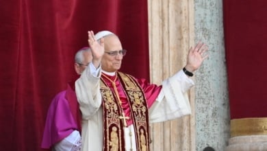 Los retos del papa León XIV