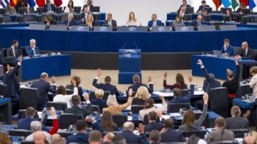 Europa abre una nueva etapa en su relación con China eliminando las sanciones mutuas