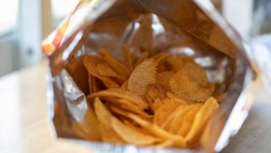 Estas son las mejores patatas fritas de los supermercados