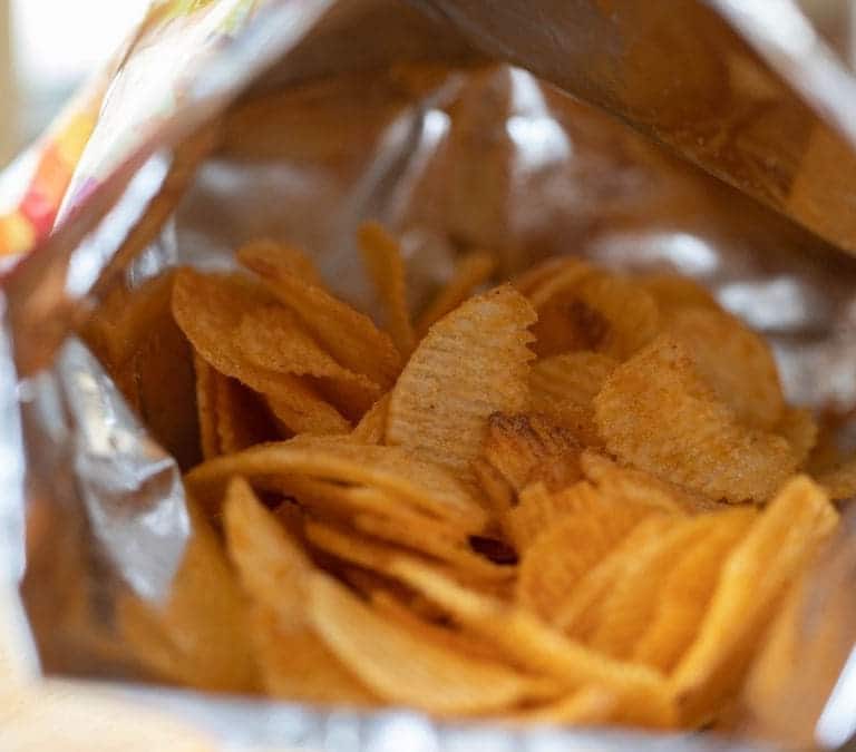 Estas son las mejores patatas fritas de supermercado, según la OCU