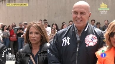 Esta fue la audiencia de 'La familia de la tele' en su estreno