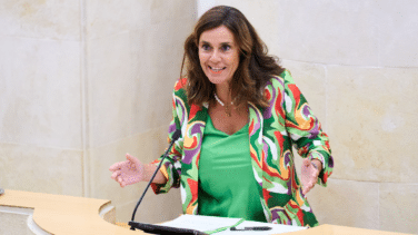Hija de torero y mujer de aparato: así es la sustituta de Revilla al frente del PRC
