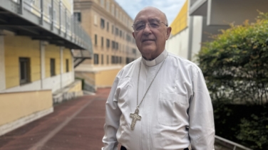 "Hay un sector entre los cardenales, pequeño pero con mucho dinero, que cree que puede avasallar"