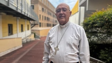 "Hay un sector entre los cardenales, pequeño pero con mucho dinero, que cree que puede avasallar"