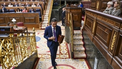El problema no son las renovables, sino Sánchez