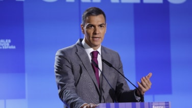 Nuestra diva es Sánchez