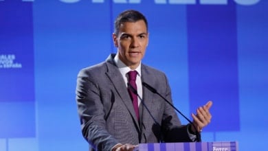 Nuestra diva es Sánchez