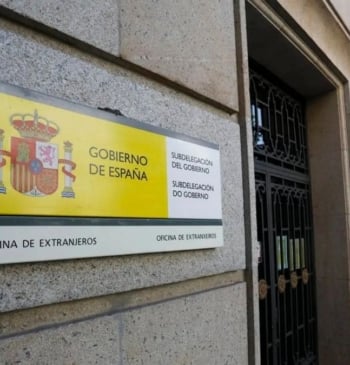 Permiso Arraigo