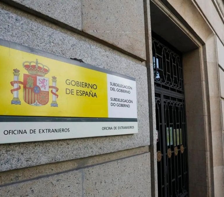 Este es el tiempo que debes haber estado en España para solicitar el permiso de arraigo