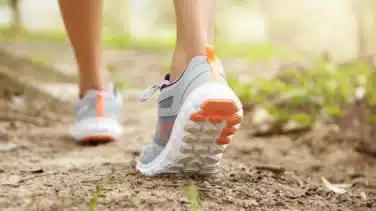 Hacer 10.000 pasos diarios o caminar 30 minutos, son recomendaciones que han quedado obsoletas