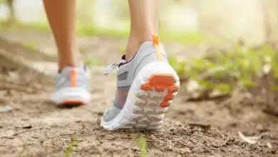 Hacer 10.000 pasos diarios o caminar 30 minutos, son recomendaciones que han quedado obsoletas