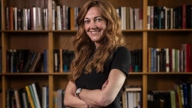Prisa nombra a Pilar Gil como la 'jefa' de los medios de comunicación de Prisa