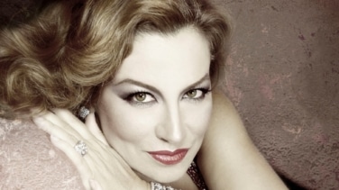 Pilar Jurado, la diva total que canta, compone y sabe de IA: "Soy muy pitagórica"