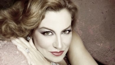 Pilar Jurado, la diva total que canta, compone y sabe de IA: "Soy muy pitagórica"
