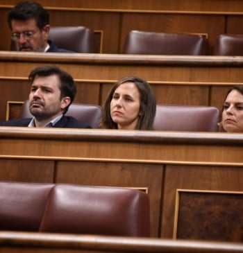 Podemos exige explicaciones al PSOE sobre el 'caso Leire' y su papel [...]